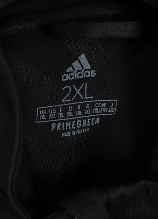 Чоловіча олімпійка adidas performance7 фото