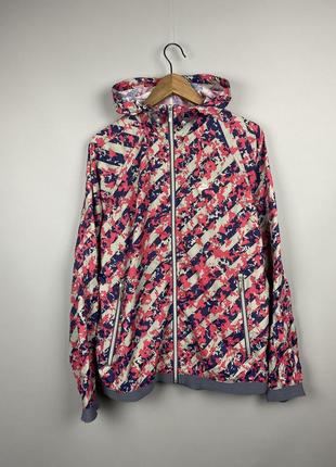 Nike windrunner вітровка