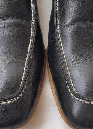 Туфлі navyboot р. 42 7