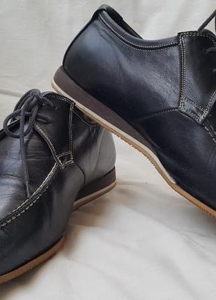 Туфлі navyboot р. 42 10
