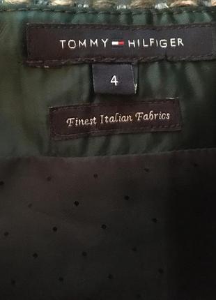 Спідниця tommy hilfiger 4