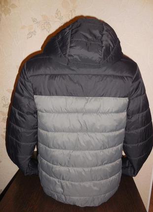 Куртка * primark* деми- еврозима, внутри синтепон, 12-13 лет (158 см)3 фото