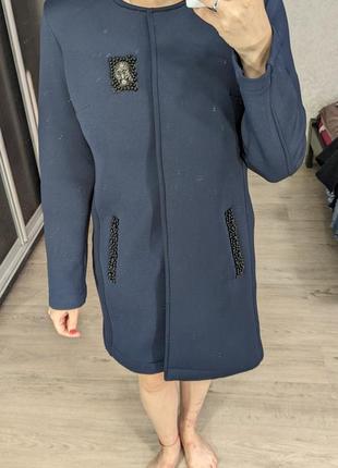 Піджак - пальто