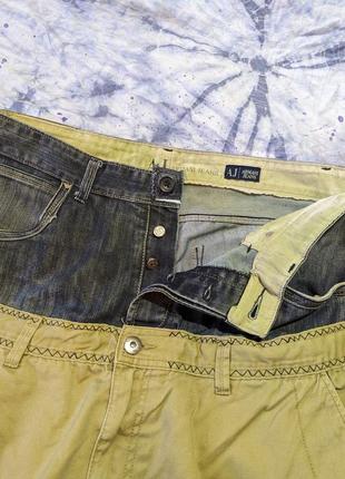 Vintage custom jeans jnco джинси штани брюки polar big boy3 фото