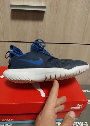 Оригинальные беговые nike flexrunner1 фото