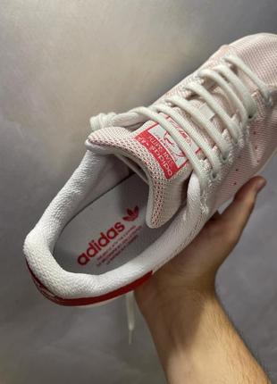 Adidas stan smith кеды оригинал 5