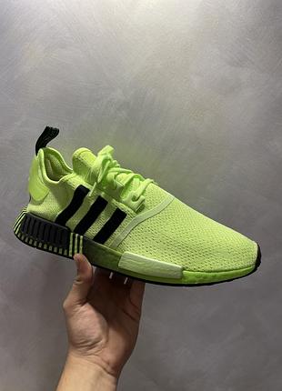 Adidas nmd r1 кросівки, оригінал