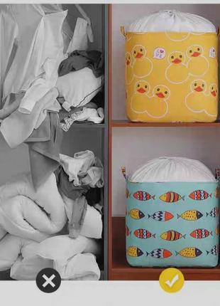 Органайзер для белья2 фото