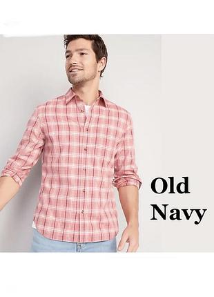 Мужская рубашка old navy