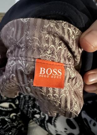 Пиджак hugo boss2 фото