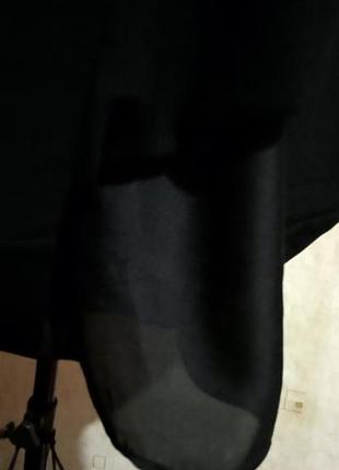 Красивое платье м л 2