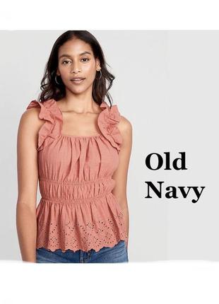 Блузка жіноча old navy1 фото