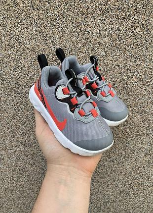 Кросівки nike element 55