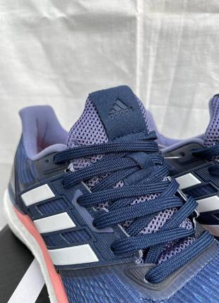 Женские кроссовки adidas supernova glide 9 w bb60382 фото