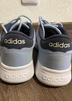 Adidas жіночі кросівки5 фото