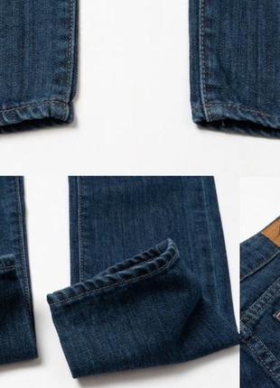 Levis san francisco pants&nbsp;женские джинсы8 фото