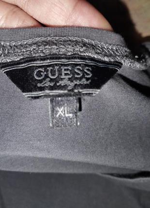 Оригинальный лонглив от guess3 фото