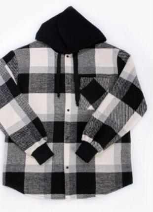 Сорочка тепла 3