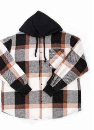 Сорочка тепла 4