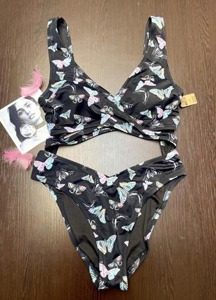 Купальник victoria’s secret