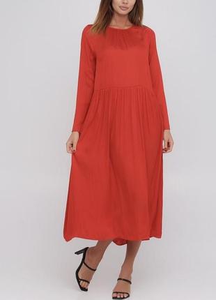 Невероятное платье h&m zara