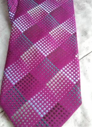 Эксклюзивный галстук3 фото