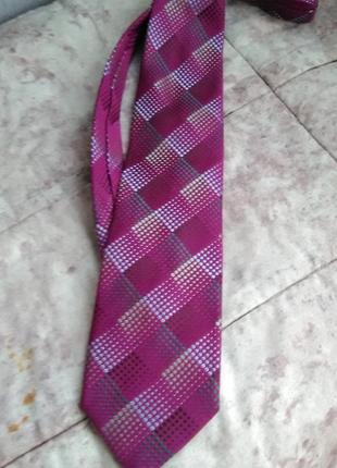 Эксклюзивный галстук5 фото