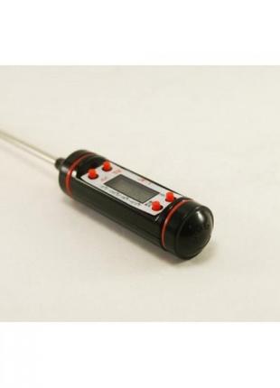 Цифровий електронний кухонний термометр для продуктів jr-1