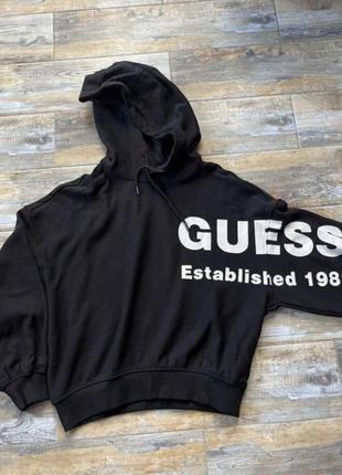 Новое худи guess