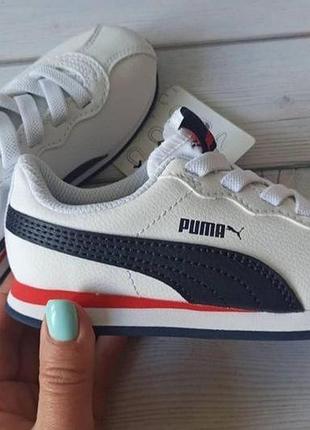 Кросівки puma розмір 27 кроссовки