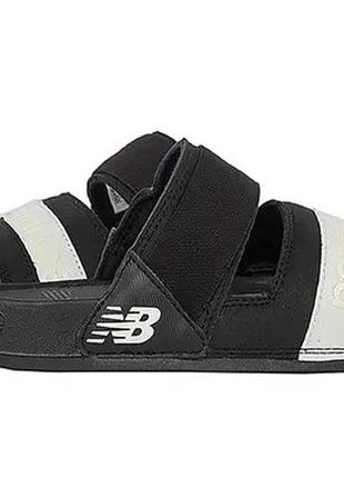 New balance 202 оригон розмір 40 устілка 26-26,5 см жіночі спортивні шльопанці сандалі нью балансе