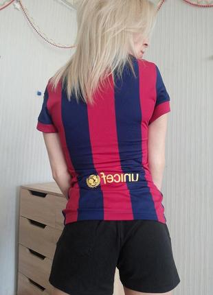 Футболка fc barcelona2 фото