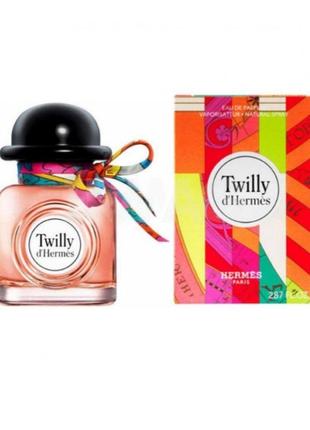 Оригінал hermes twilly d'hermes 30 ml ( гермес твилли д гермес ) парфумована вода