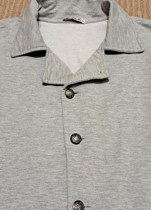 Чоловічий кардиган светр кофта2 фото