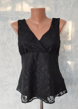 Топ мереживо