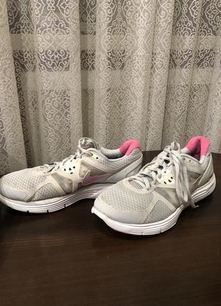 Кросівки nike lunarlon 33 фото