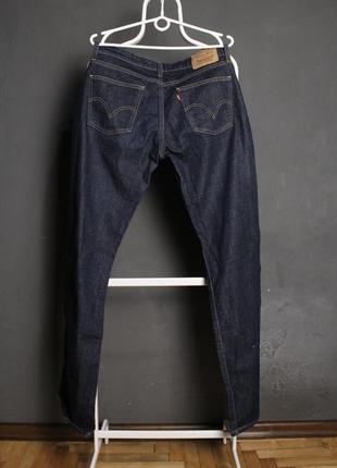 Джинси levi’s 510 w30 l32