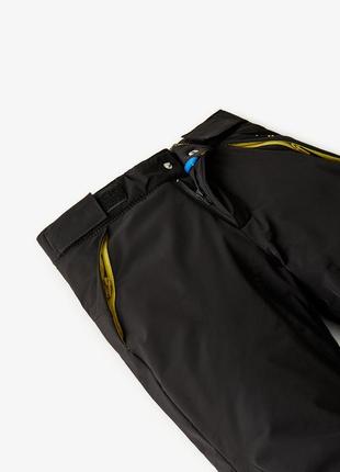 Теплые зимние штаны зара, 9 лет4 фото