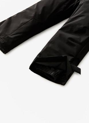 Теплые зимние штаны зара, 9 лет5 фото