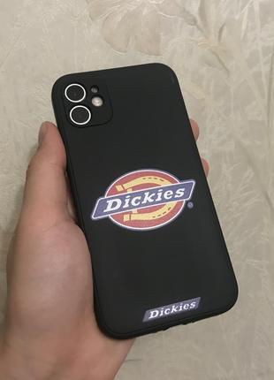 Чехол dickies на 11 , 13 mini  iphone айфон