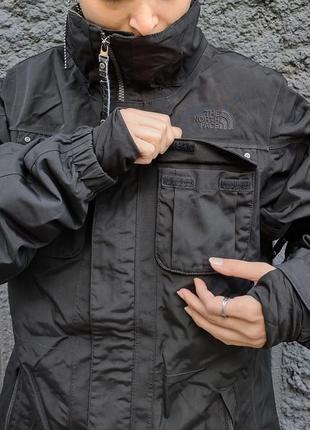 Очень крутая куртка от известного бренда the north face1 фото