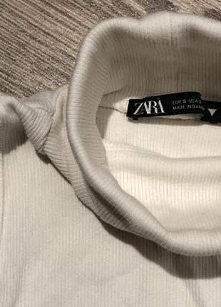 Топ zara