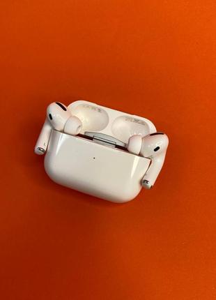 Наушники airpods 2 pro2 фото