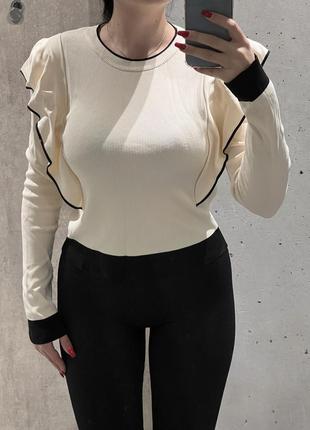 Кофта 3
