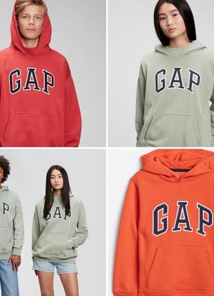 Худи детское gap1 фото