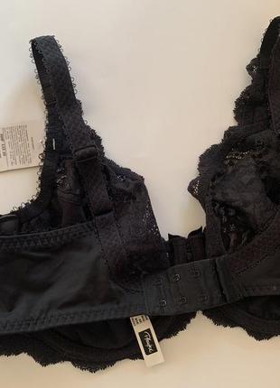 Кружевной бюстик playtex р.80е2 фото