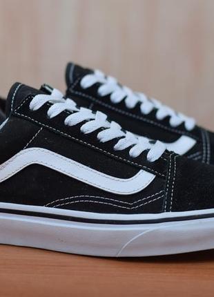 old skool vans 39