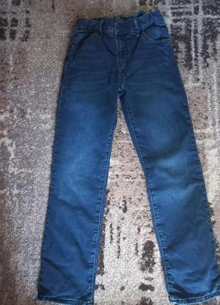 Джинси утеплені gap