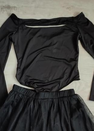 Крутой боди