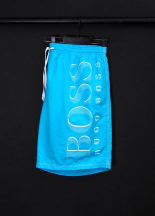 Hugo boss пляжные шорты